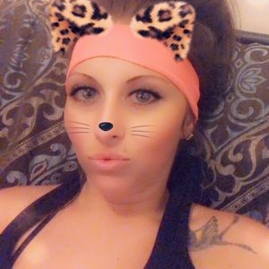 Meet your Posher, Krista